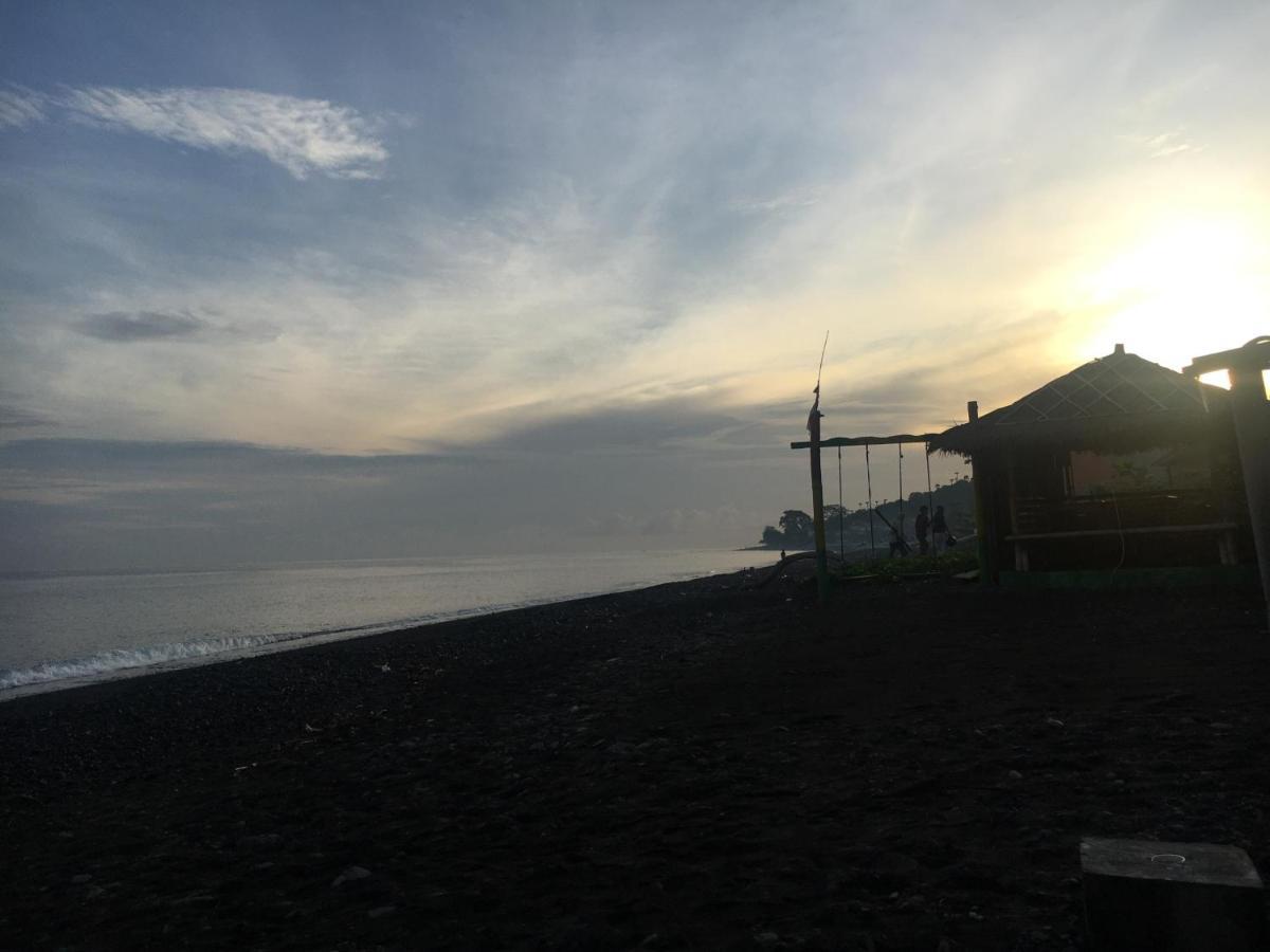 Amed Sunset Beach Esterno foto
