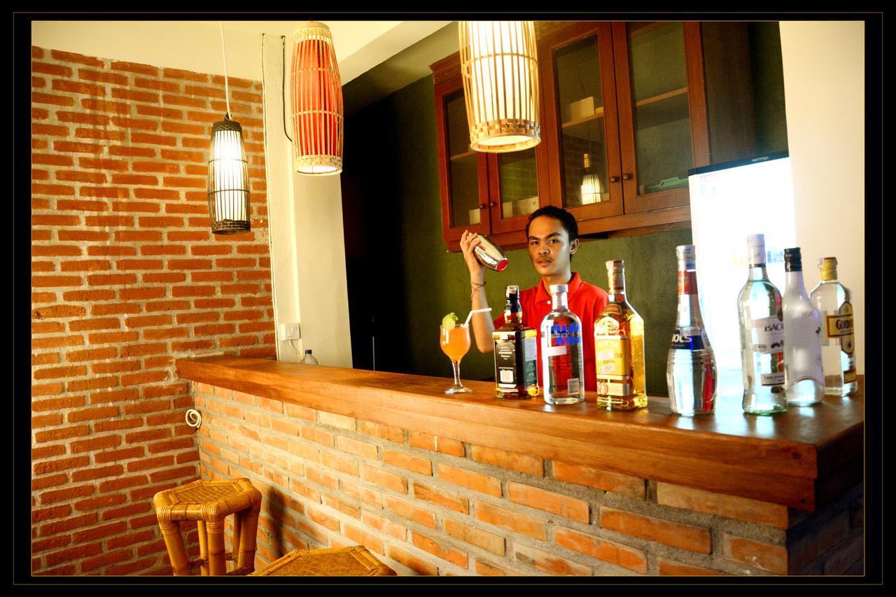 Amed Sunset Beach Esterno foto