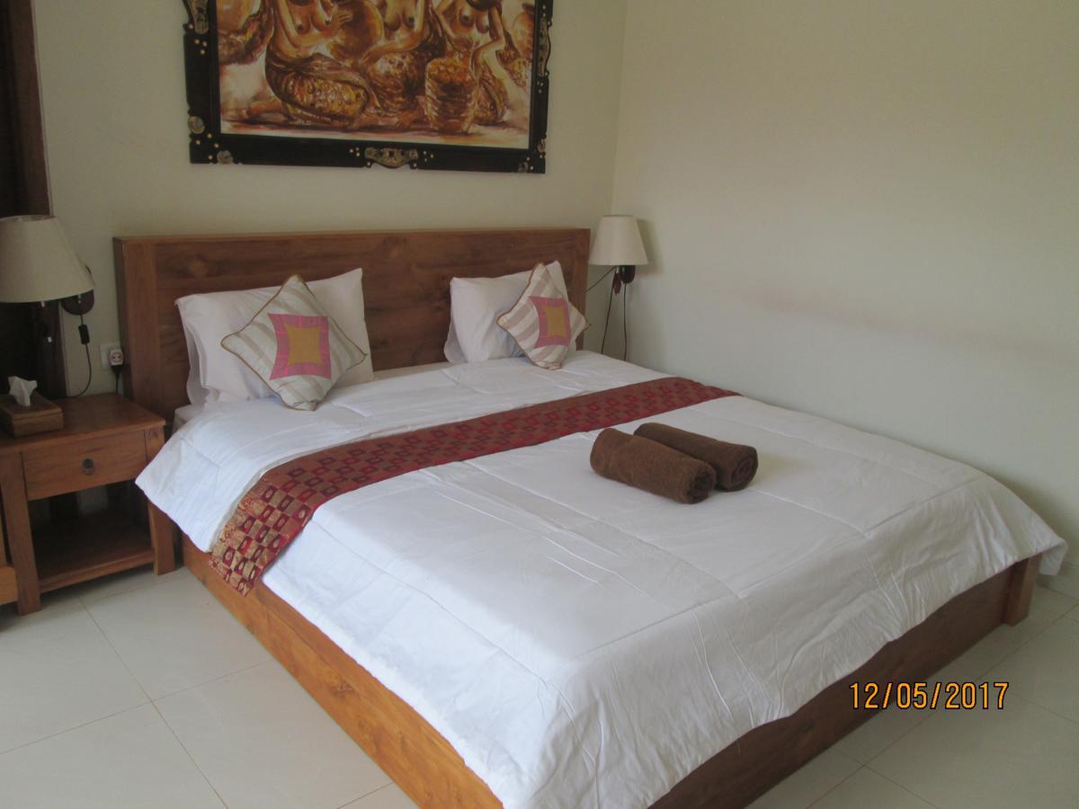Amed Sunset Beach Esterno foto